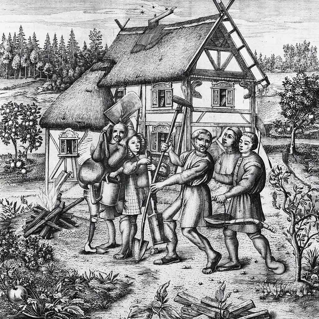 Часть 5. Архипелаг реальностей